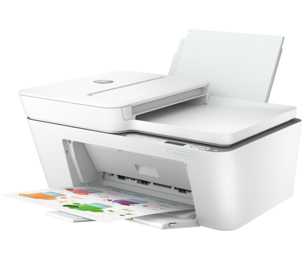 HP DeskJet 4120e ADF WiFi Instant Ink HP+ - 649772 - zdjęcie 4